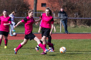 Bild 206 - B-Juniorinnen SV Wahlstedt - SG Wentorf-S./Sch�nberg